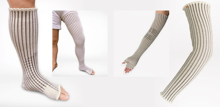 How Compression Can Help Prevent and Manage Lymphedema – Prairie Wear